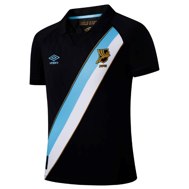 Thailande Maillot Guatemala Exterieur 2026